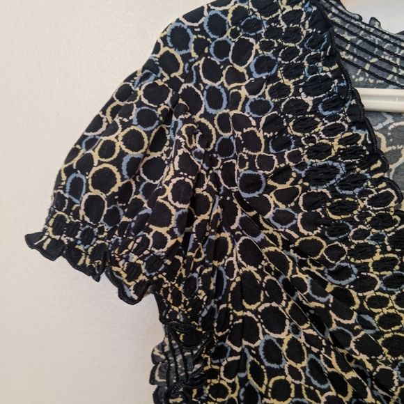 BCBG Midi Dress - Picture 5 of 7